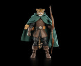 [Pre-Order]Four Horsemen Studio Mythic Legions 1/12 6inches Action Figure The Roleplaying Game RPG Wave