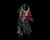 [PRE-ORDER]Four Horsemen Studio Mythic Legions 1/12 6inches Action Figure Necronominus Maxillius the Harvester