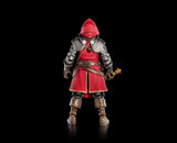 [Pre-Order]Four Horsemen Studio Mythic Legions 1/12 6inches Action Figure The Roleplaying Game RPG Wave