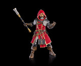 [Pre-Order]Four Horsemen Studio Mythic Legions 1/12 6inches Action Figure The Roleplaying Game RPG Wave
