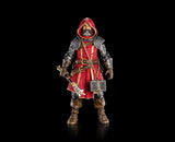 [Pre-Order]Four Horsemen Studio Mythic Legions 1/12 6inches Action Figure The Roleplaying Game RPG Wave
