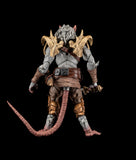 [Pre-Order]Four Horsemen Studio Mythic Legions 1/12 6inches Action Figure Reinforcements 3 Barbarian Skeleton Legion Builder The Yemaya Divine