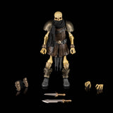 [Pre-Order]Four Horsemen Studio Mythic Legions 1/12 6inches Action Figure The Roleplaying Game RPG Wave