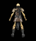 [Pre-Order]Four Horsemen Studio Mythic Legions 1/12 6inches Action Figure The Roleplaying Game RPG Wave