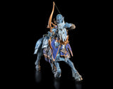 [Pre-Order]Four Horsemen Studio Mythic Legions 1/12 6inches Action Figure Ashes of Agbendor