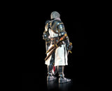 [PRE-ORDER]Four Horsemen Studio Mythic Legions 1/12 6inches Action Figure Necronominus Sir Elijah