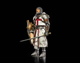 [PRE-ORDER]Four Horsemen Studio Mythic Legions 1/12 6inches Action Figure All-Stars 6 Sir Enoch