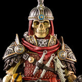 [Pre-Order]Four Horsemen Studio Mythic Legions 1/12 6inches Action Figure Rising Sons