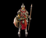 [Pre-Order]Four Horsemen Studio Mythic Legions 1/12 6inches Action Figure Rising Sons