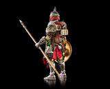 [Pre-Order]Four Horsemen Studio Mythic Legions 1/12 6inches Action Figure Rising Sons