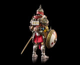 [Pre-Order]Four Horsemen Studio Mythic Legions 1/12 6inches Action Figure Rising Sons