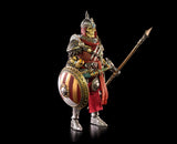 [Pre-Order]Four Horsemen Studio Mythic Legions 1/12 6inches Action Figure Rising Sons