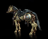 [PRE-ORDER]Four Horsemen Studio Mythic Legions 1/12 6inches Action Figure Necronominus Conabus (Necronominus' Horse)