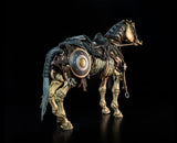 [PRE-ORDER]Four Horsemen Studio Mythic Legions 1/12 6inches Action Figure Necronominus Conabus (Necronominus' Horse)