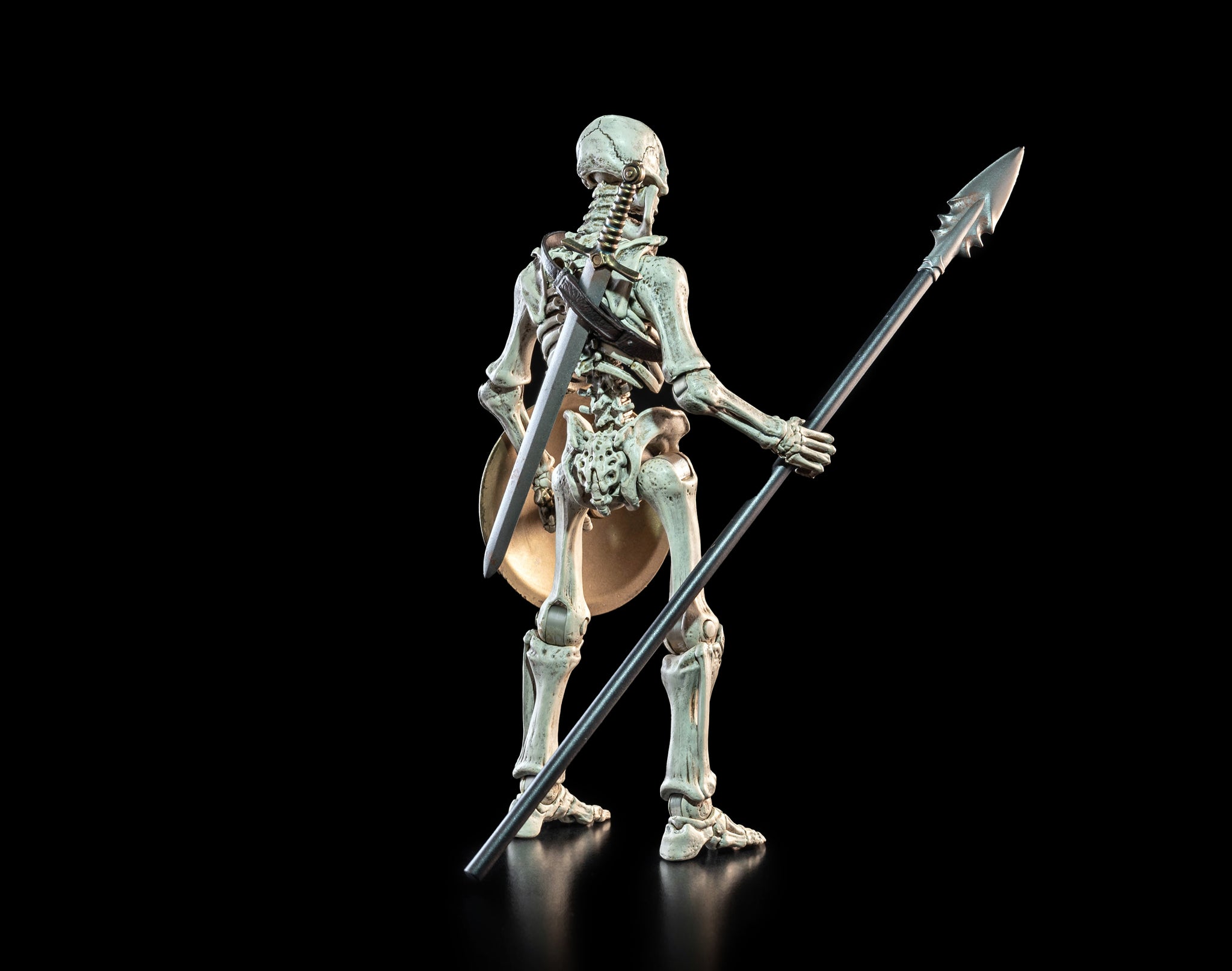 PRE-ORDER]Four Horsemen Studio Mythic Legions 1/12 6inches