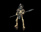 [PRE-ORDER]Four Horsemen Studio Mythic Legions 1/12 6inches Action Figure All-Stars 6 Skeleton Raider