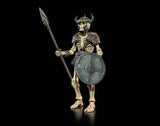 [PRE-ORDER]Four Horsemen Studio Mythic Legions 1/12 6inches Action Figure All-Stars 6 Skeleton Raider