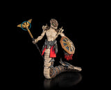 [Pre-Order]Four Horsemen Studio Mythic Legions 1/12 6inches Action Figure Reign of the Beasts Bassylia Arraya the Talon Bearer