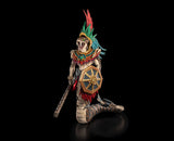 [Pre-Order]Four Horsemen Studio Mythic Legions 1/12 6inches Action Figure Reign of the Beasts Bassylia Arraya the Talon Bearer