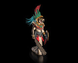 [Pre-Order]Four Horsemen Studio Mythic Legions 1/12 6inches Action Figure Reign of the Beasts Bassylia Arraya the Talon Bearer