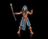 [Pre-Order]Four Horsemen Studio Mythic Legions 1/12 6inches Action Figure The Roleplaying Game RPG Wave