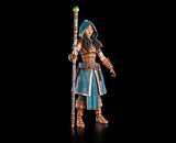 [Pre-Order]Four Horsemen Studio Mythic Legions 1/12 6inches Action Figure The Roleplaying Game RPG Wave