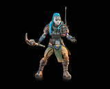 Four Horsemen Studio Mythic Legions 1/12 6inches Action Figure Cosmic Legions Oxkrewe Book One Thraxxon