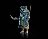 Four Horsemen Studio Mythic Legions 1/12 6inches Action Figure Cosmic Legions Oxkrewe Book One Thraxxon