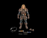 [Pre-Order]Four Horsemen Studio Mythic Legions 1/12 6inches Action Figure The Roleplaying Game RPG Wave
