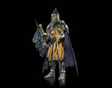 [PRE-ORDER]Four Horsemen Studio Mythic Legions 1/12 6inches Action Figure All-Stars 6 Thorasis the First Risen