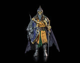 [PRE-ORDER]Four Horsemen Studio Mythic Legions 1/12 6inches Action Figure All-Stars 6 Thorasis the First Risen