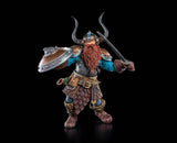Four Horsemen Studio 1/12 6inches Action Figure Mythic Legions Waves Legacies of Mythoss Thord Ironjaw 2