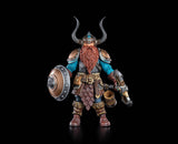 Four Horsemen Studio 1/12 6inches Action Figure Mythic Legions Waves Legacies of Mythoss Thord Ironjaw 2