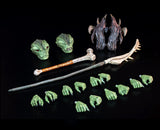 Four Horsemen Studio Mythic Legions 1/12 6inches Action Figure Cosmic Legions Oxkrewe Book One Thraxxon