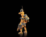 Four Horsemen Studio Mythic Legions 1/12 6inches Action Figure Cosmic Legions Oxkrewe Book One Thraxxon