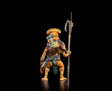 Four Horsemen Studio Mythic Legions 1/12 6inches Action Figure Cosmic Legions Oxkrewe Book One Thraxxon