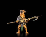 Four Horsemen Studio Mythic Legions 1/12 6inches Action Figure Cosmic Legions Oxkrewe Book One Thraxxon