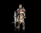 Four Horsemen Studio 1/12 6inches Action Figure Mythic Legions Waves Special Releases Cursed Templar