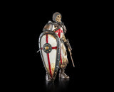 Four Horsemen Studio 1/12 6inches Action Figure Mythic Legions Waves Special Releases Cursed Templar