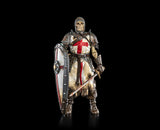 Four Horsemen Studio 1/12 6inches Action Figure Mythic Legions Waves Special Releases Cursed Templar