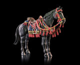 [Pre-Order]Four Horsemen Studio Mythic Legions 1/12 6inches Action Figure Rising Sons