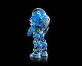 Four Horsemen Studio Mythic Legions 1/12 6inches Action Figure Cosmic Legions Oxkrewe Book One Thraxxon