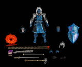 [Pre-Order]Four Horsemen Studio Mythic Legions 1/12 6inches Action Figure The Roleplaying Game RPG Wave