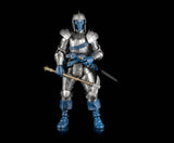 [Pre-Order]Four Horsemen Studio Mythic Legions 1/12 6inches Action Figure The Roleplaying Game RPG Wave