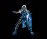 [Pre-Order]Four Horsemen Studio Mythic Legions 1/12 6inches Action Figure The Roleplaying Game RPG Wave