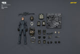 [Pre-Order]JOYTOY 1/25 Action Figure Dark Source Steel Ride Corps
