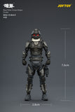 [Pre-Order]JOYTOY 1/25 Action Figure Dark Source Steel Ride Corps