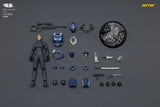 [Pre-Order]JOYTOY 1/25 Action Figure Dark Source Steel Ride Corps