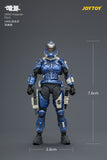[Pre-Order]JOYTOY 1/25 Action Figure Dark Source Steel Ride Corps