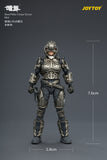 [Pre-Order]JOYTOY 1/25 Action Figure Dark Source Steel Ride Corps